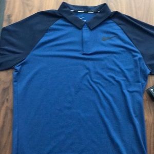 Nike Golf Polo
